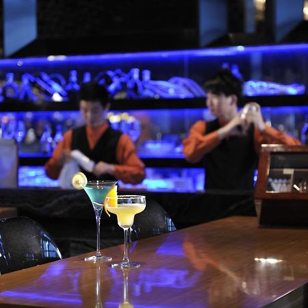 Wongtee V Hotel Thẩm Quyến Ngoại thất bức ảnh