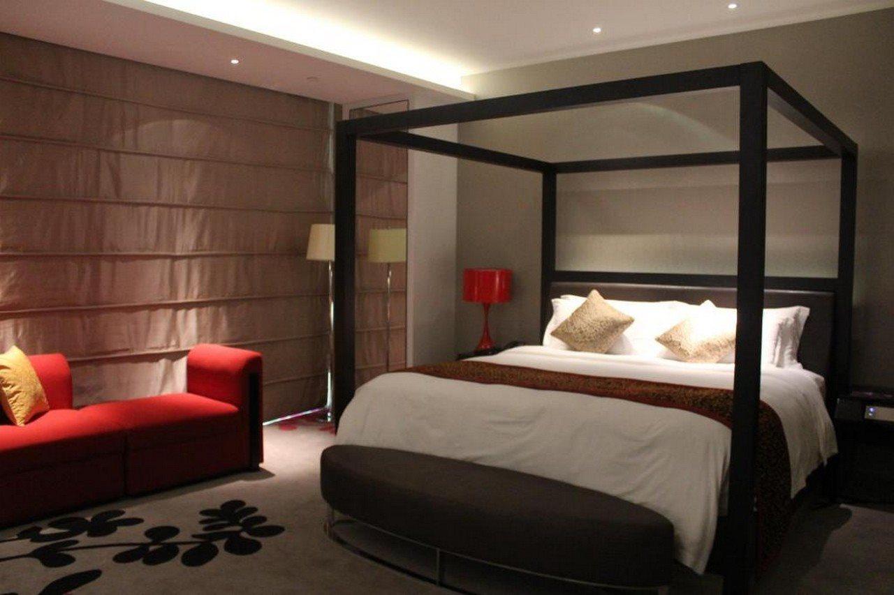 Wongtee V Hotel Thẩm Quyến Ngoại thất bức ảnh