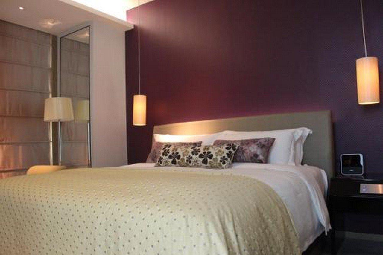 Wongtee V Hotel Thẩm Quyến Ngoại thất bức ảnh
