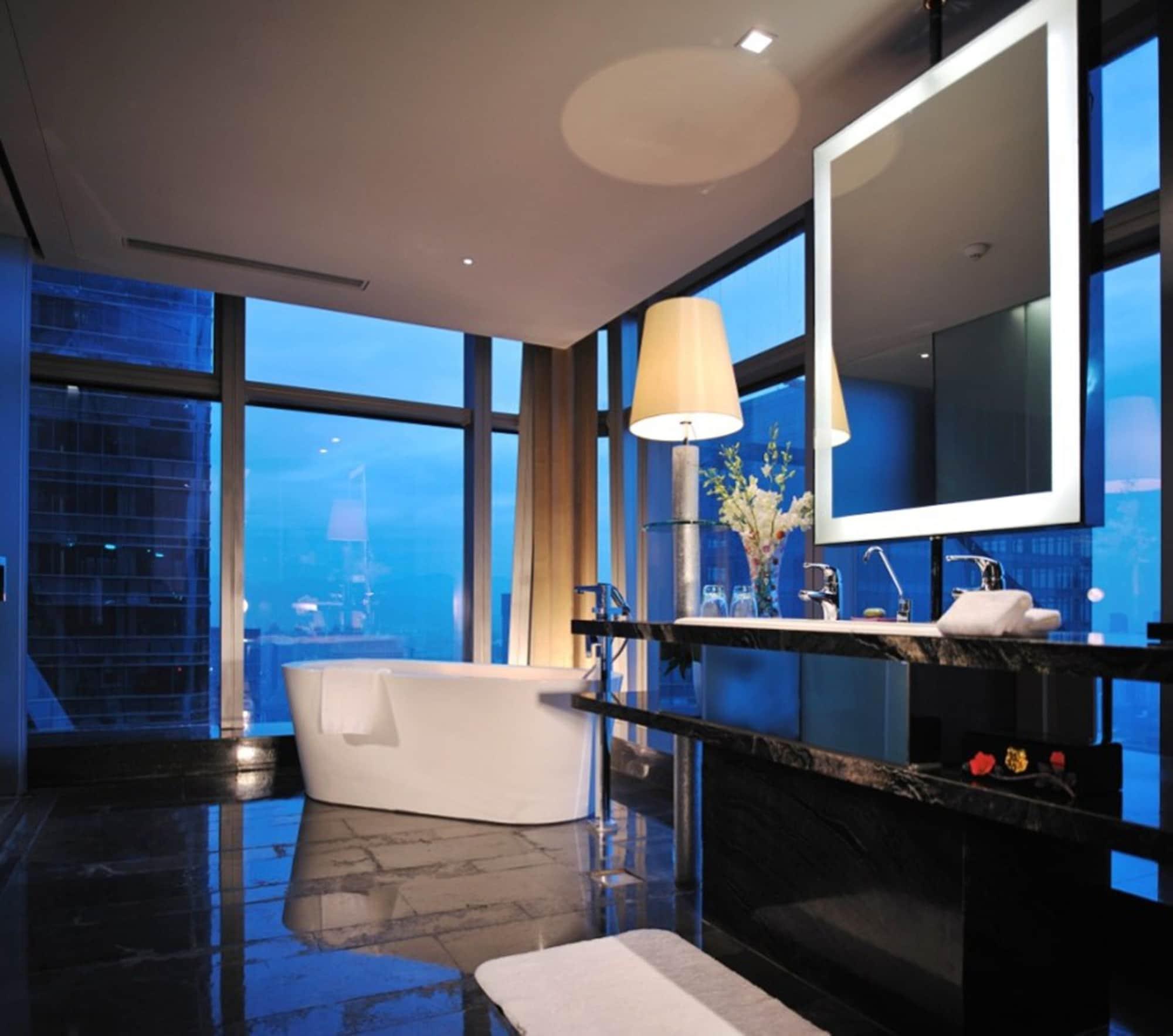 Wongtee V Hotel Thẩm Quyến Ngoại thất bức ảnh