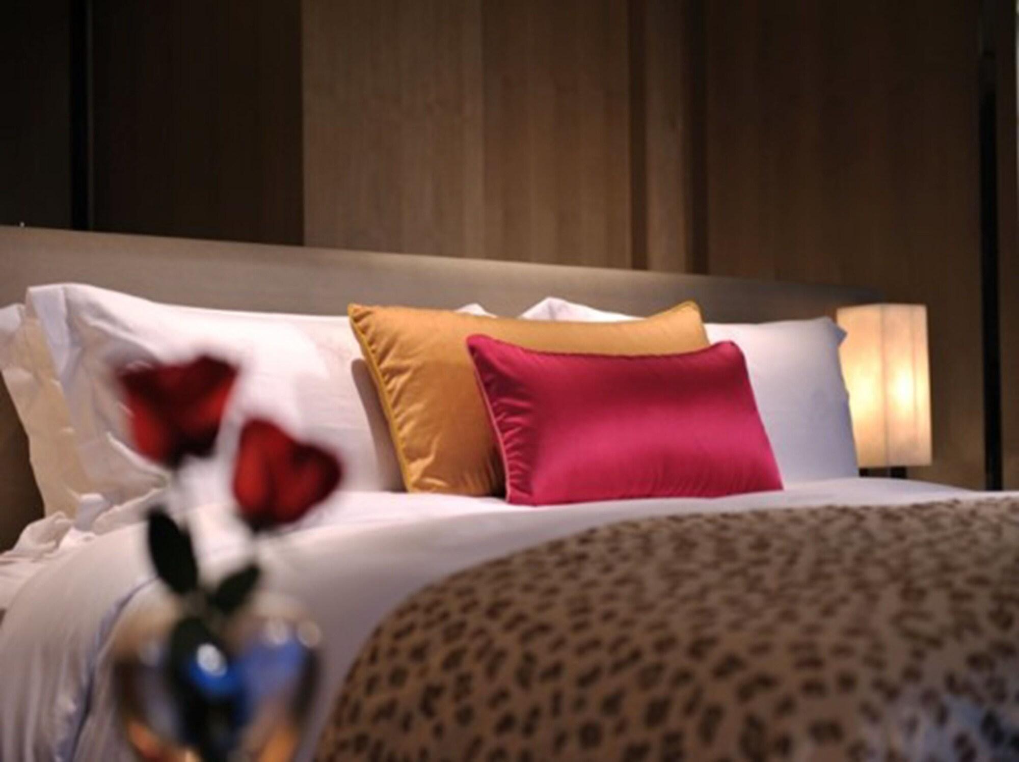 Wongtee V Hotel Thẩm Quyến Ngoại thất bức ảnh