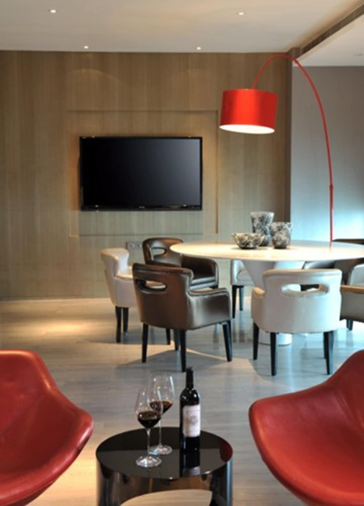 Wongtee V Hotel Thẩm Quyến Ngoại thất bức ảnh