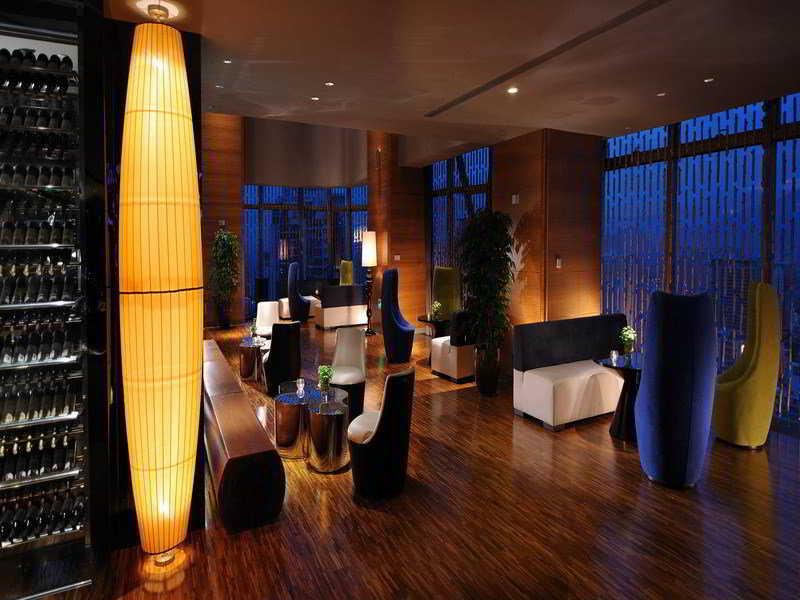 Wongtee V Hotel Thẩm Quyến Ngoại thất bức ảnh