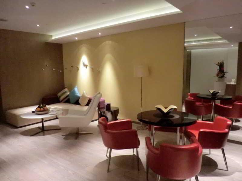Wongtee V Hotel Thẩm Quyến Ngoại thất bức ảnh
