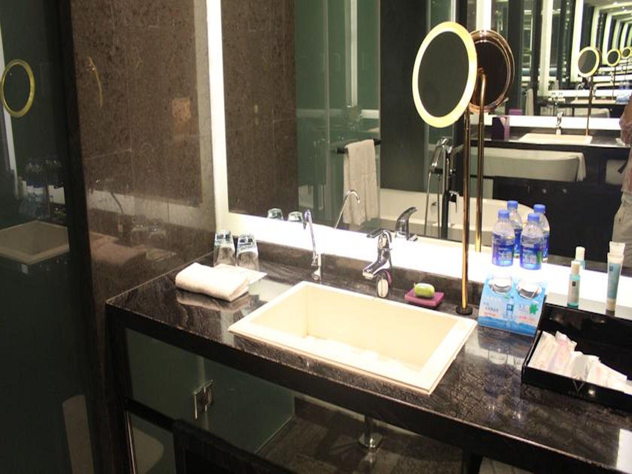 Wongtee V Hotel Thẩm Quyến Ngoại thất bức ảnh