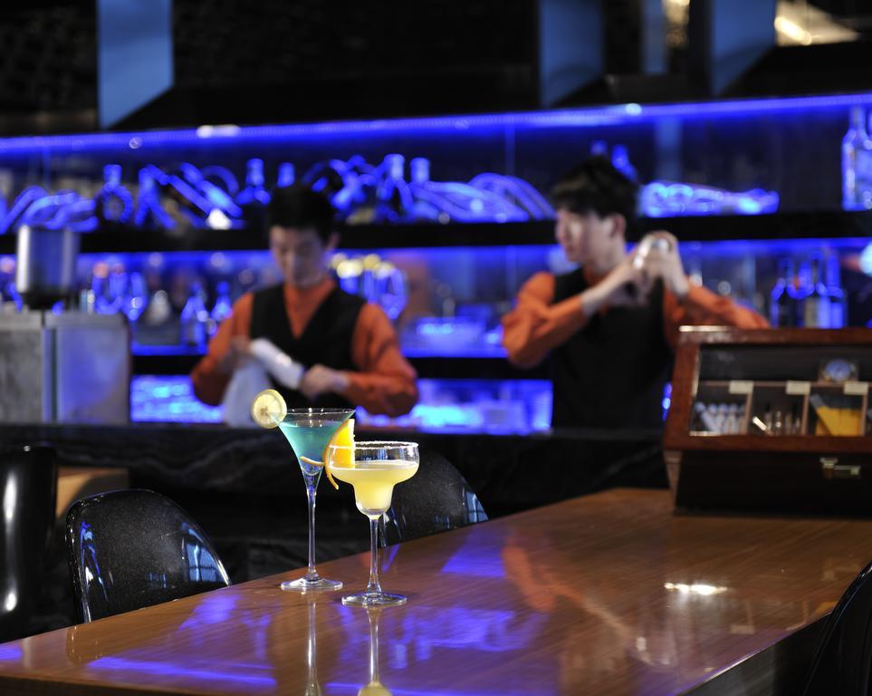 Wongtee V Hotel Thẩm Quyến Ngoại thất bức ảnh
