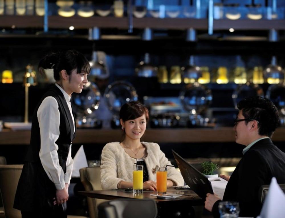 Wongtee V Hotel Thẩm Quyến Ngoại thất bức ảnh