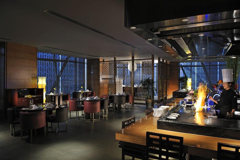 Wongtee V Hotel Thẩm Quyến Ngoại thất bức ảnh