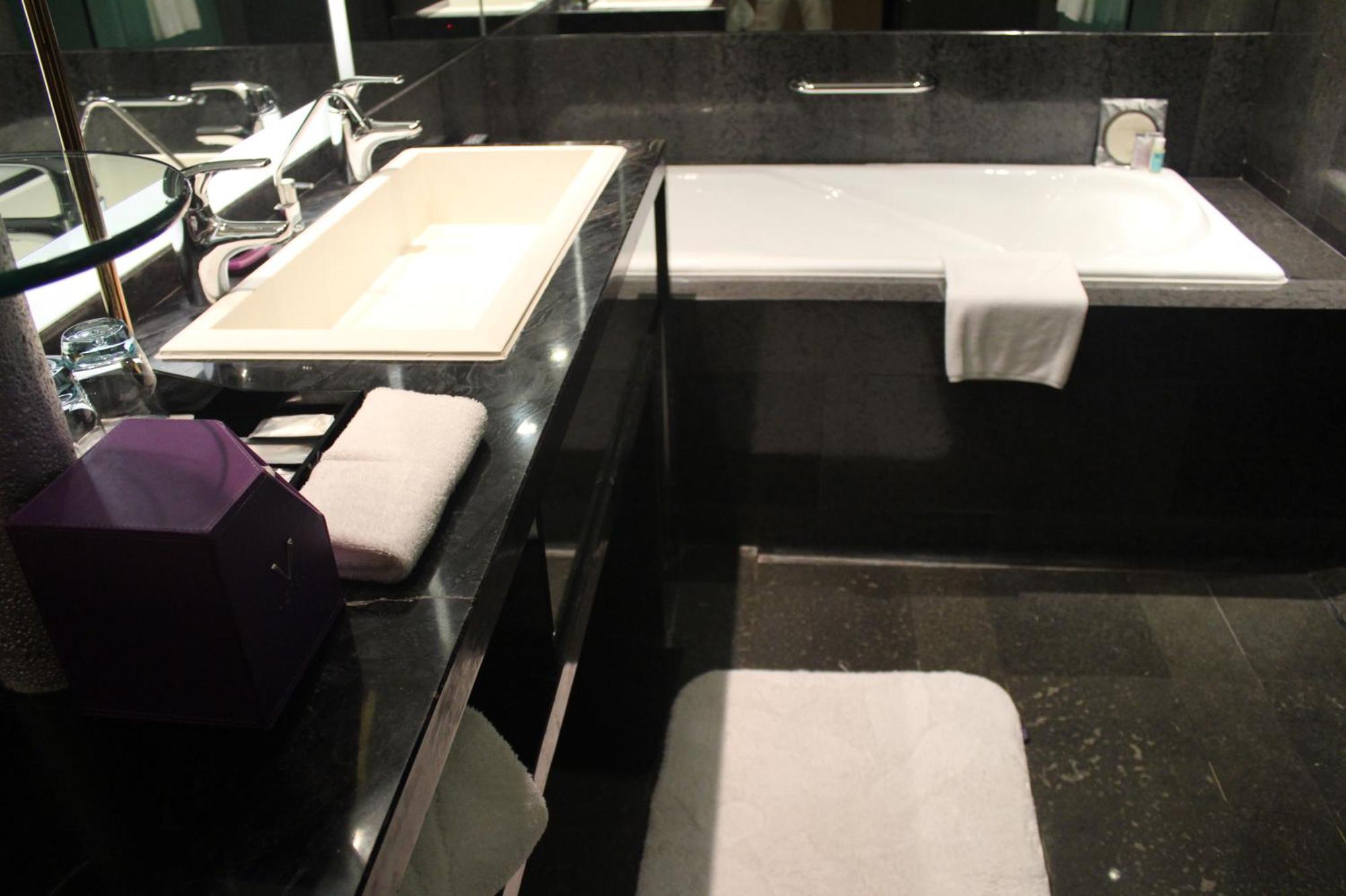 Wongtee V Hotel Thẩm Quyến Phòng bức ảnh