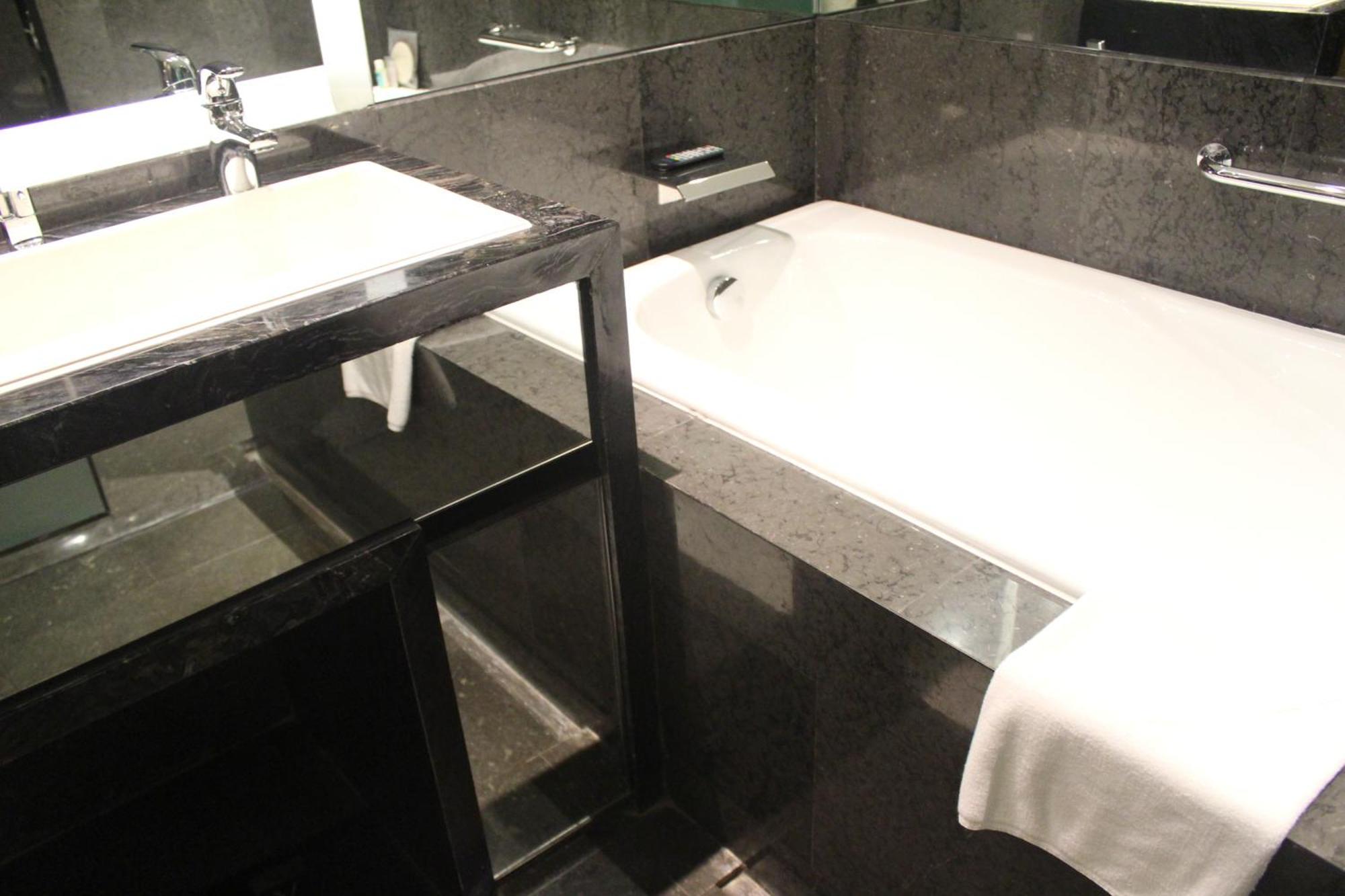 Wongtee V Hotel Thẩm Quyến Phòng bức ảnh