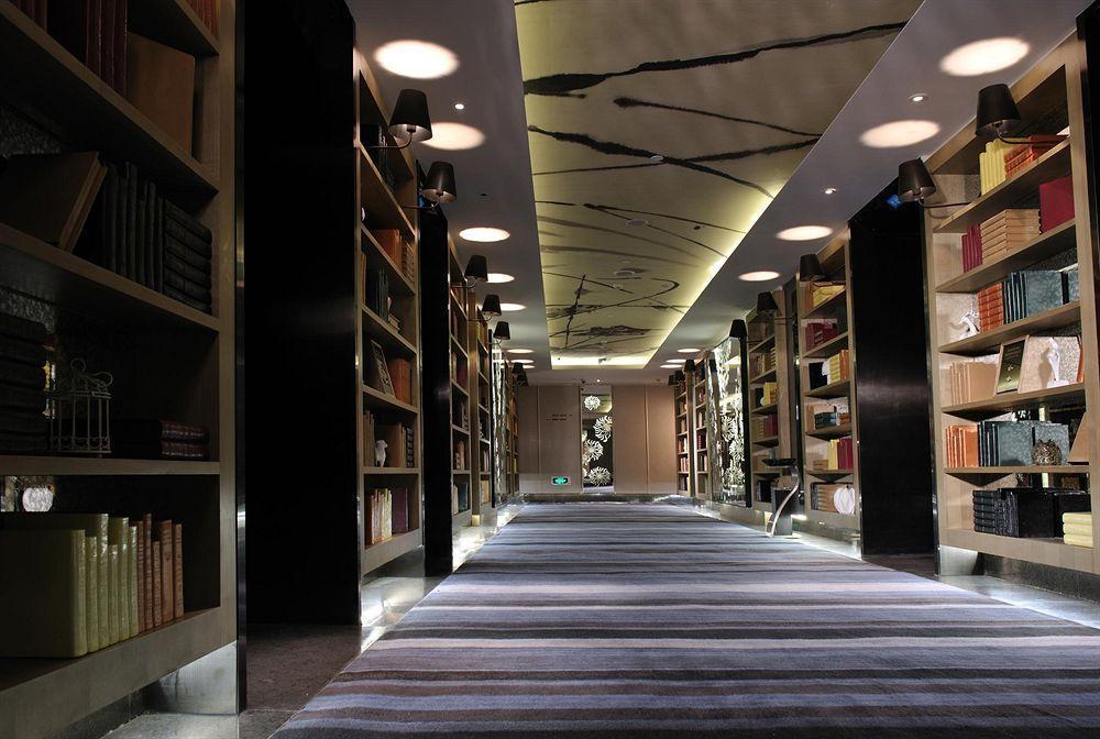Wongtee V Hotel Thẩm Quyến Ngoại thất bức ảnh
