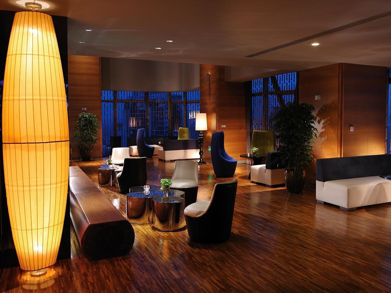 Wongtee V Hotel Thẩm Quyến Ngoại thất bức ảnh