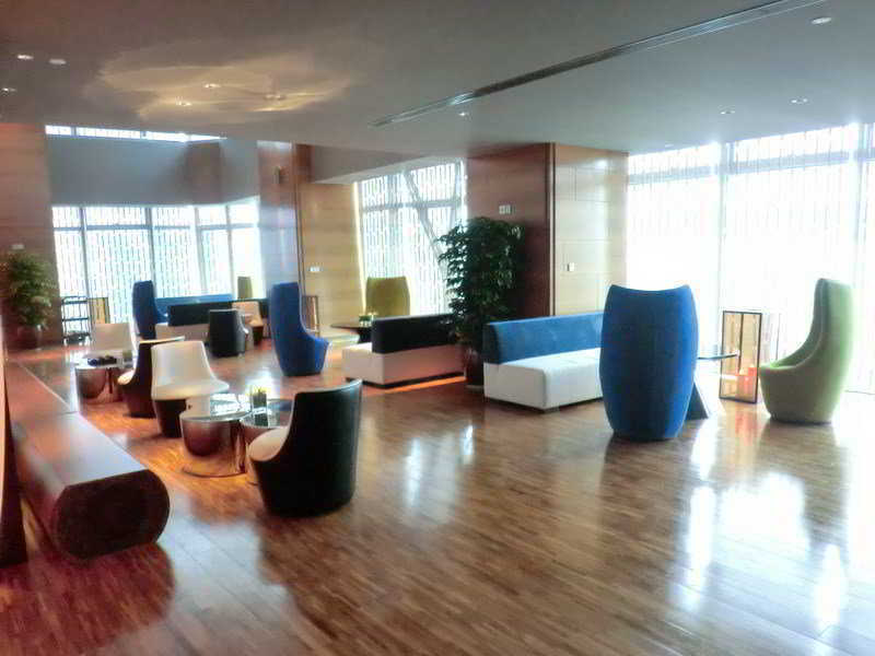 Wongtee V Hotel Thẩm Quyến Ngoại thất bức ảnh