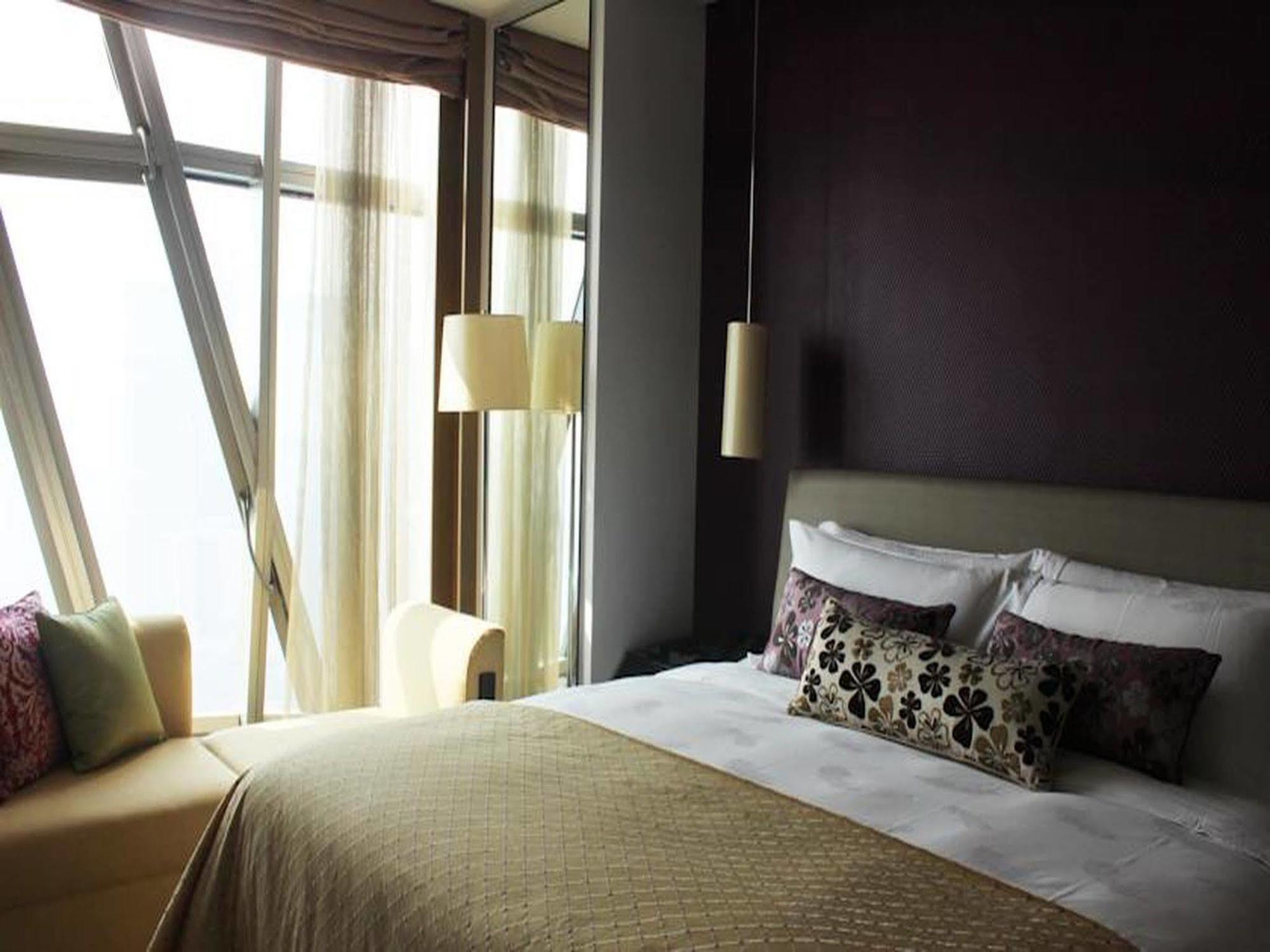 Wongtee V Hotel Thẩm Quyến Ngoại thất bức ảnh