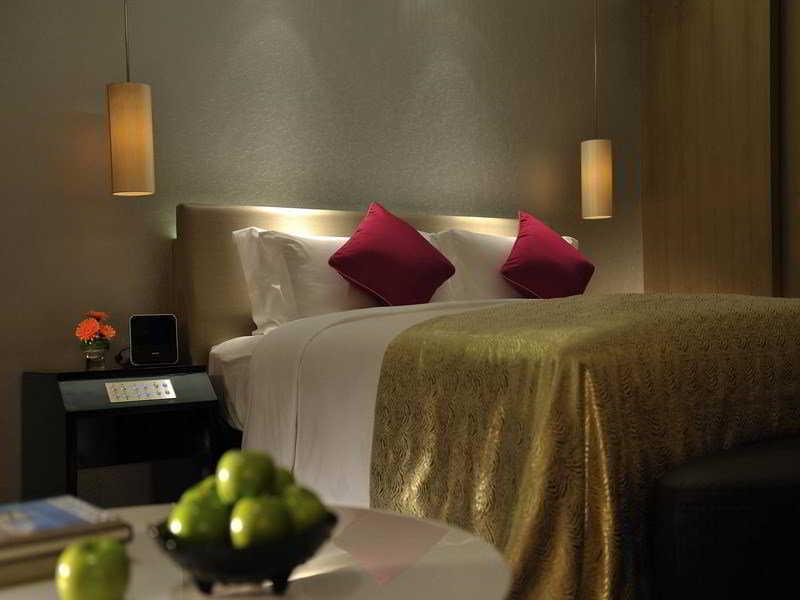 Wongtee V Hotel Thẩm Quyến Ngoại thất bức ảnh