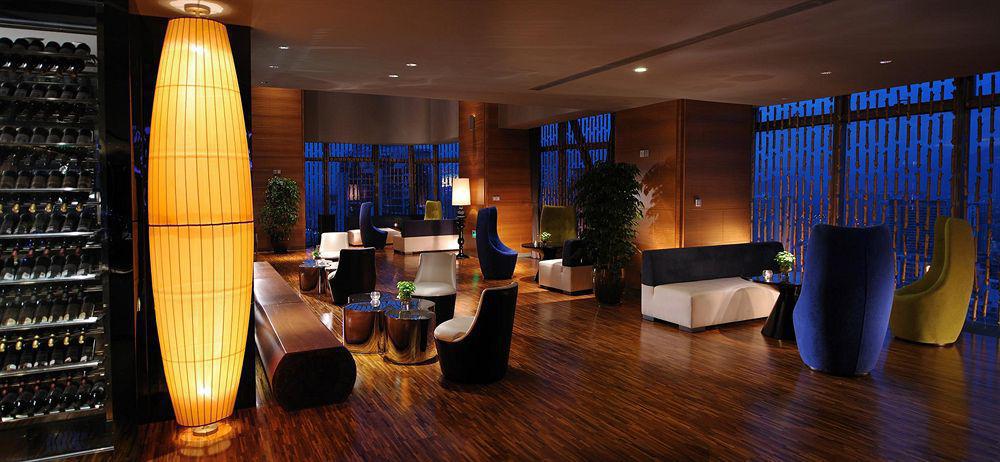 Wongtee V Hotel Thẩm Quyến Ngoại thất bức ảnh