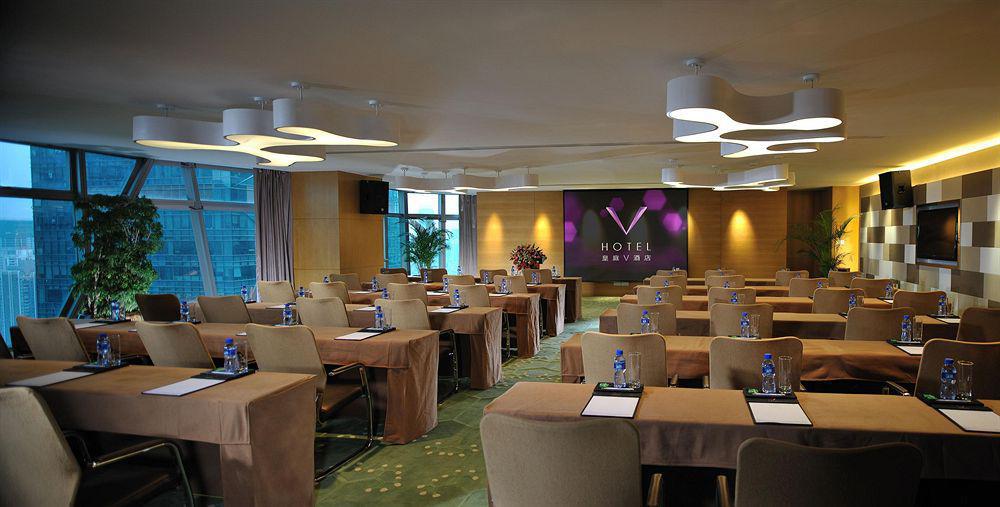 Wongtee V Hotel Thẩm Quyến Ngoại thất bức ảnh